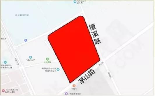 高淳要卖17幅优质地块！！