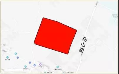 高淳要卖17幅优质地块！！