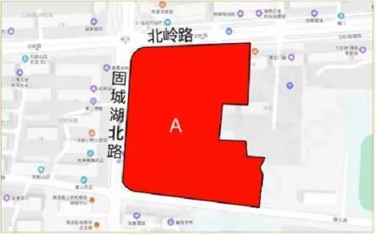 高淳要卖17幅优质地块！！