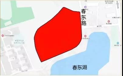 高淳要卖17幅优质地块！！