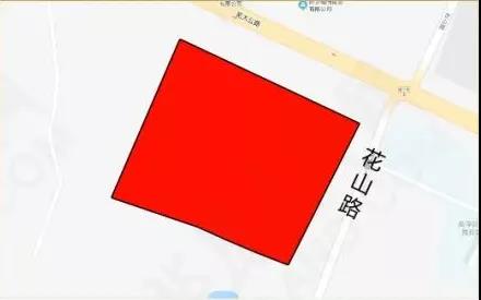 高淳要卖17幅优质地块！！