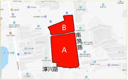 高淳要卖17幅优质地块！！