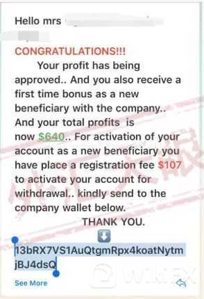 <b>关于CRYPTO FX</b>
