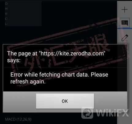 <b>关于Zerodha</b>