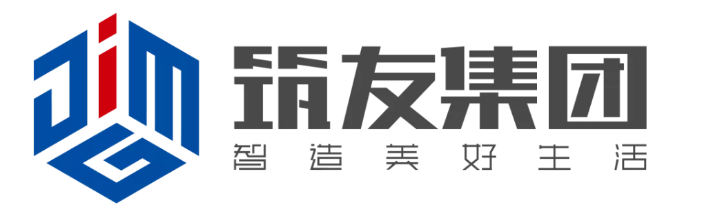 快讯筑友集团新logo正式对外启用