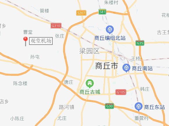 看到这组数据感觉商丘房价