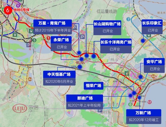 长乐房价的"3万时代"要来了?