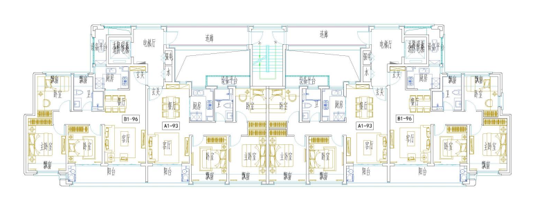 最新规划|绿城太湖度假区地块拟建5幢小高层和3幢高层