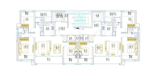 最新规划|绿城太湖度假区地块拟建5幢小高层和3幢高层