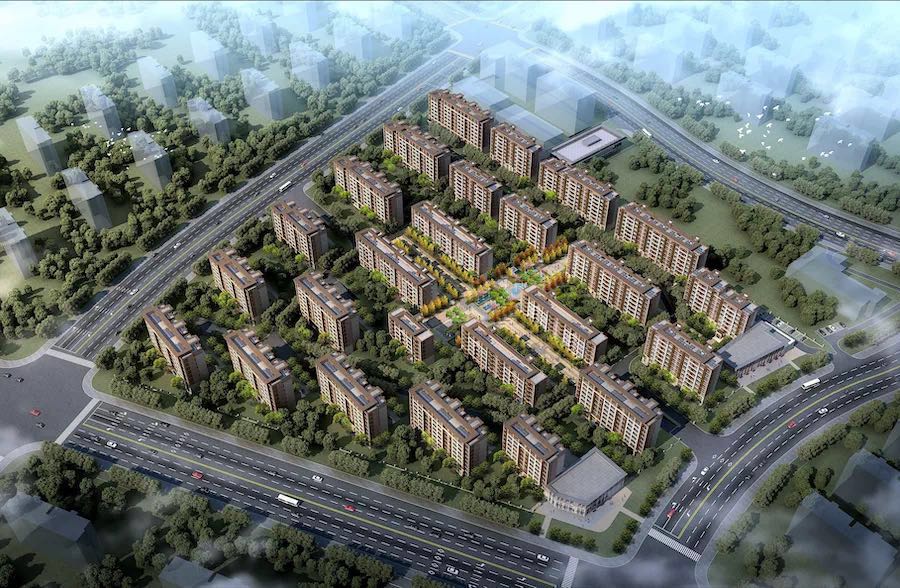 天津环内爆地铁板块规划