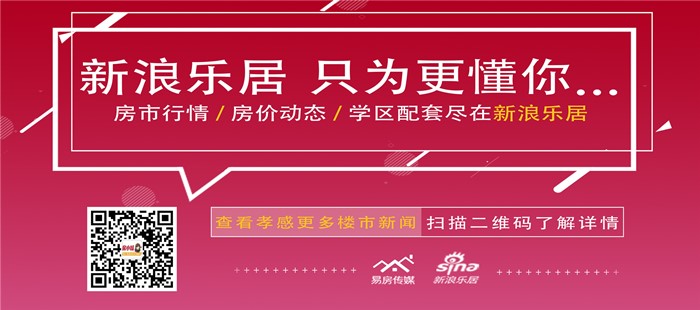 买房就上新浪乐居