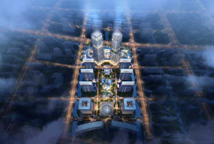 苏州这些新地标即将启用