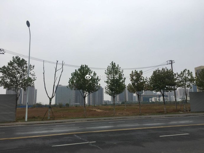 多图直击!龙湖高新CBD地块最新进展出炉_中金在线财经号