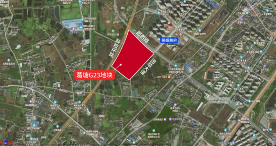 江北核心区商住地块底价成交 江北核心区商住地块底价成交