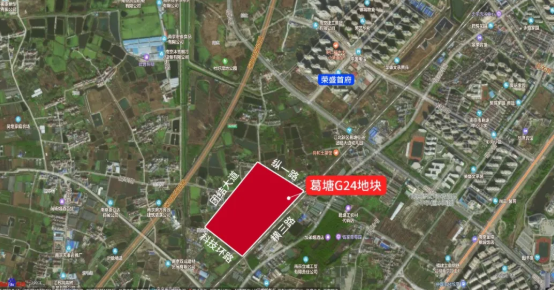 江北核心区商住地块底价成交 江北核心区商住地块底价成交