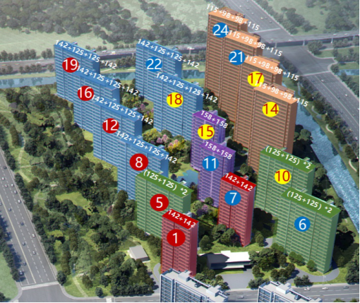 南通市区新房成交355套