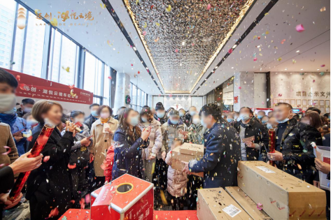 南通市区新房成交355套