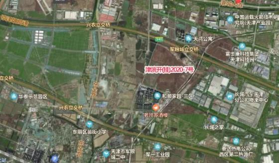 房产 正文 新房市场:地块南侧紧邻凯旋王国,西侧杨村一中,目前该板块