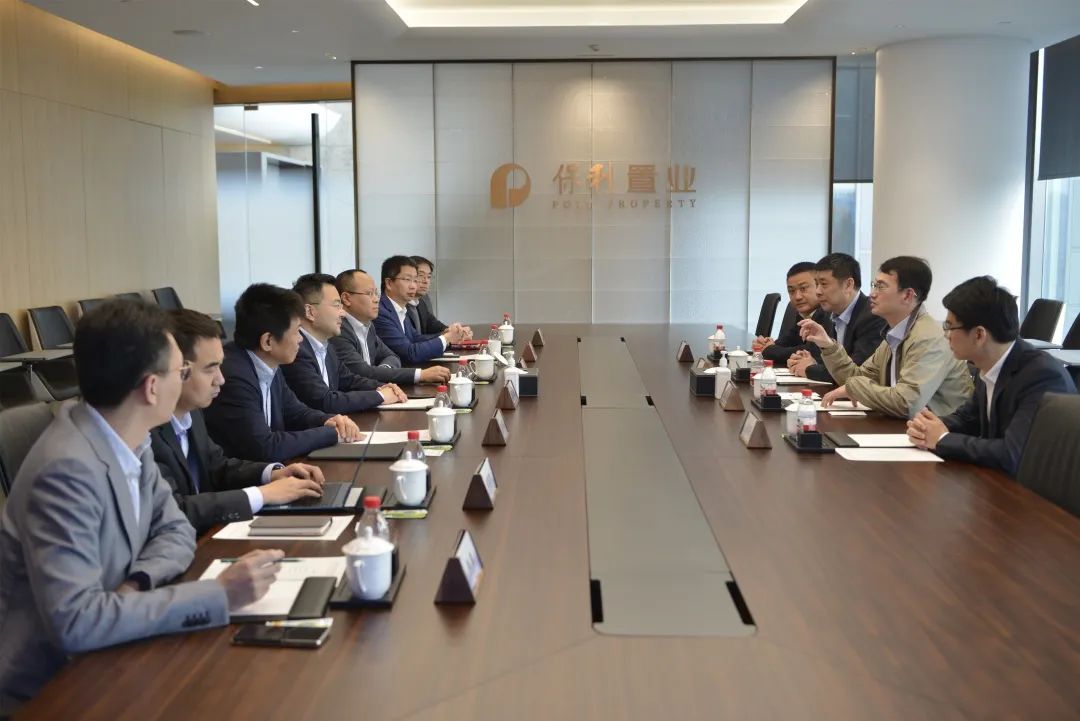 要闻张炳南会见中融信托董事长刘洋一行