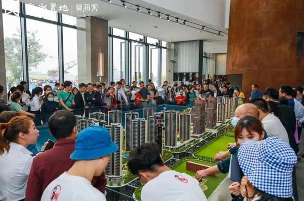 多盘活动群起攻江门！