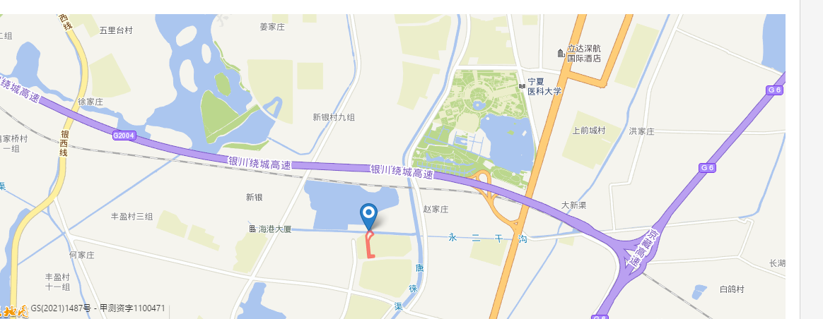 房产 正文 宗地位置,范围:永宁县望远镇,东至:银子湖水都二期,南至