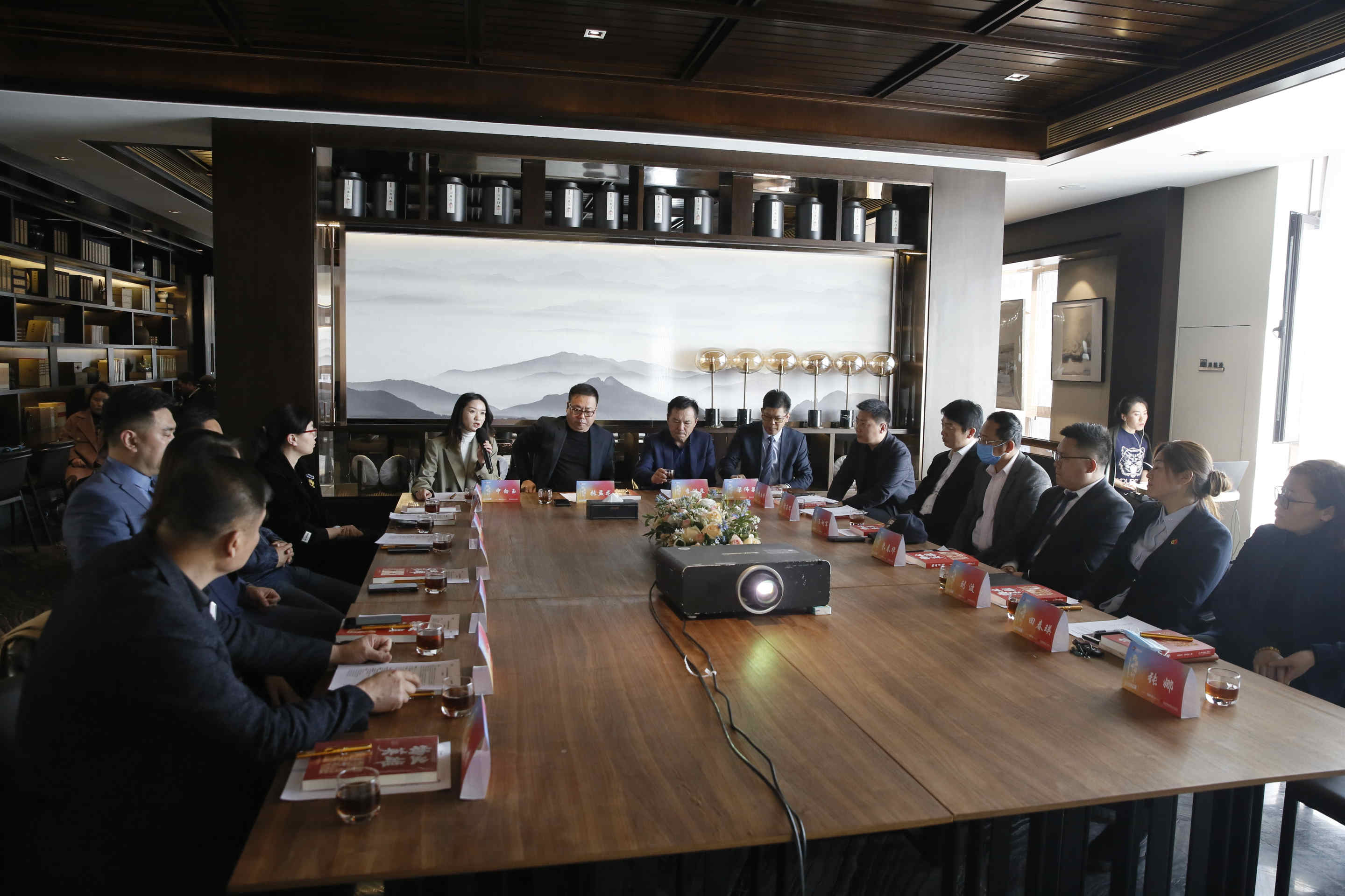 全记录：2021美好生活商学院中国行第二站——走进辽宁