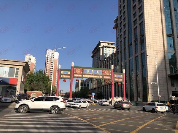 【土拍探地】丽华北新地块