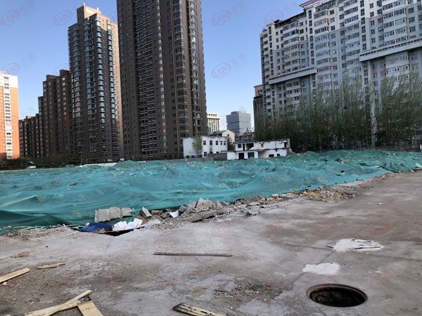 【土拍探地】丽华北新地块