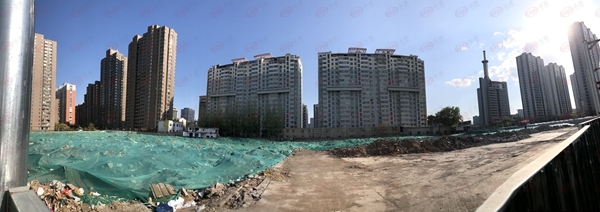 【土拍探地】丽华北新地块