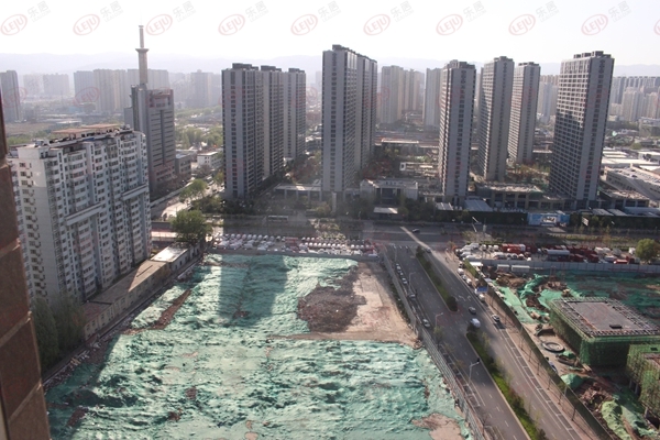 【土拍探地】丽华北新地块