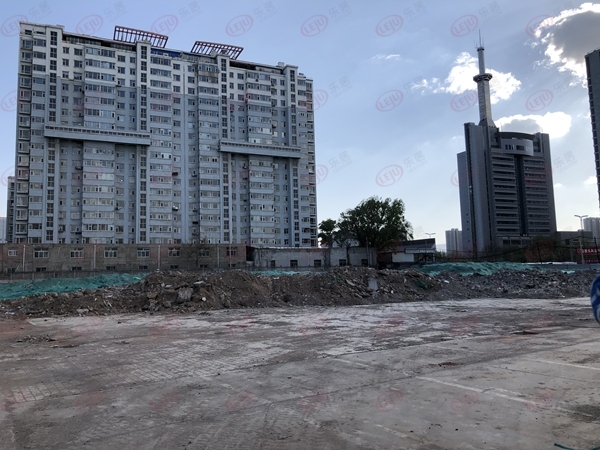 【土拍探地】丽华北新地块