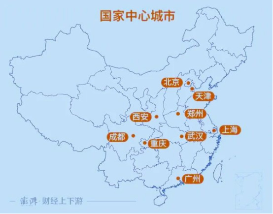 国家点名福州都市圈获批将怎样改变福建城市格局