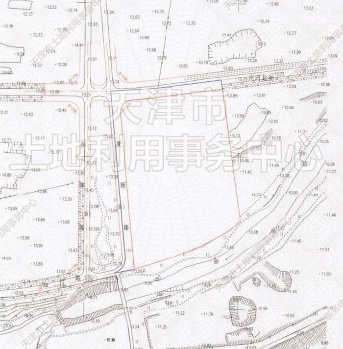 津蓟（挂）2021-009号