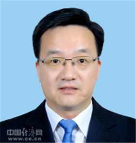 陈光浩任乐山市代市长张彤辞去市长职务图简历