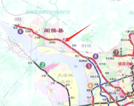 闽侯出台试验区重磅政策！