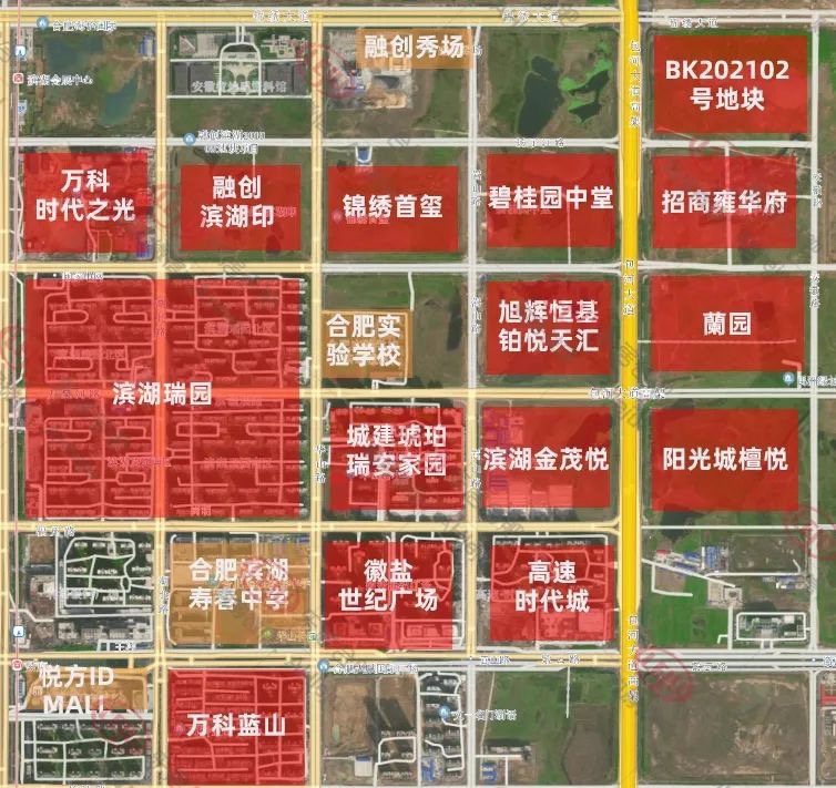 新品入市|毛坯限价2.5万/㎡,滨湖纯新盘建发珺和府规划曝光_中金在线财经号