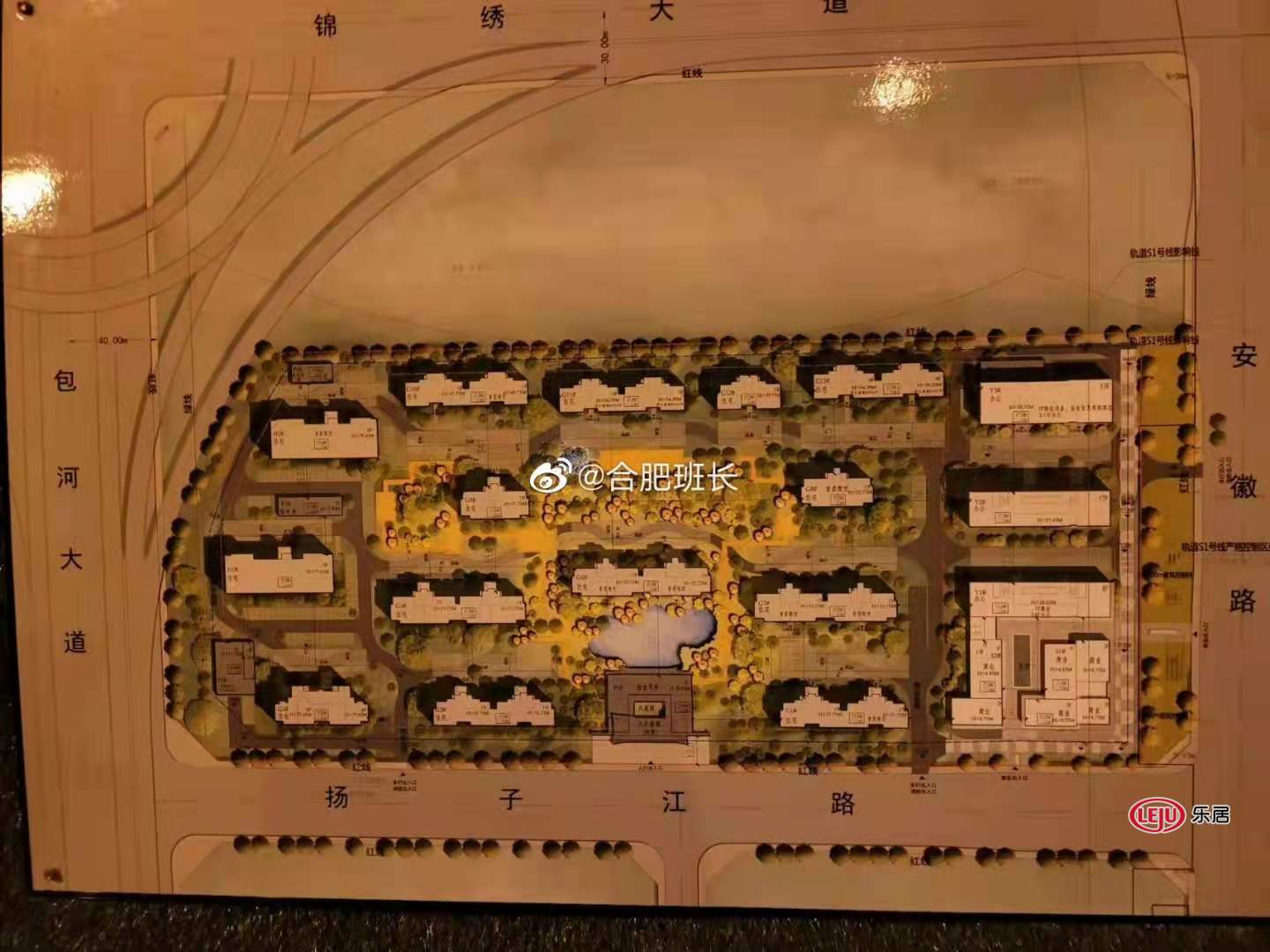 新品入市|毛坯限价2.5万/㎡,滨湖纯新盘建发珺和府规划曝光_中金在线财经号