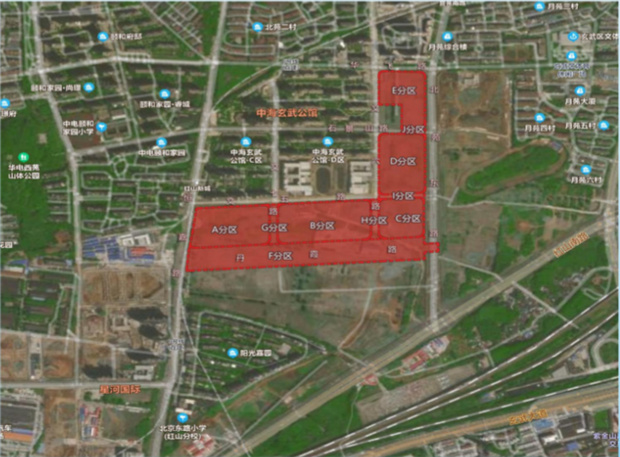 2021G24地块地块规划出炉21