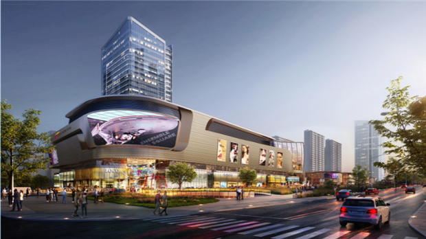 2021G24地块地块规划出炉