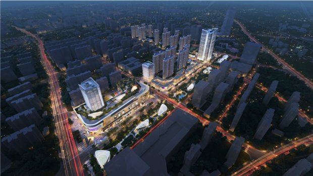 2021G24地块地块规划出炉