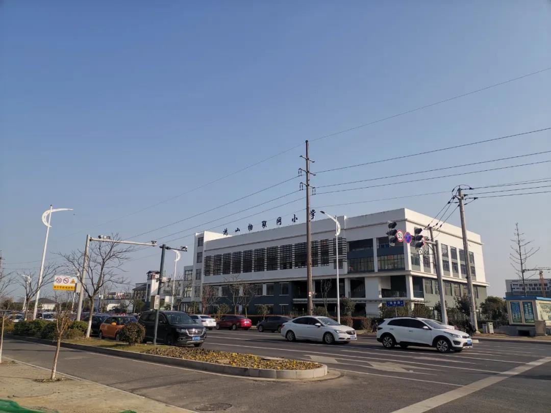 鸿山核心区域再上新! 鸿山核心区域再上新!