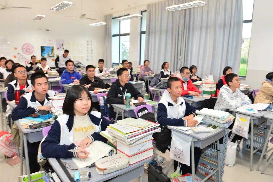 重磅!传奇校长,履新福州这所名校!_中金在线财经号