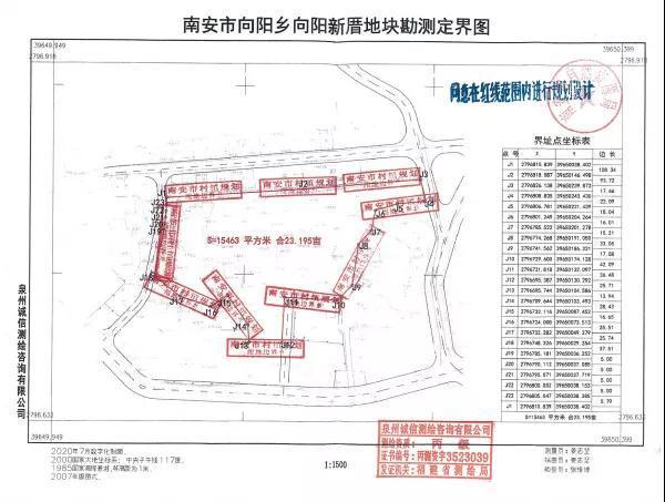 泉州又1幅商住地块成功出让毛坯限价4500元㎡