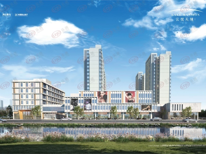 快讯:2022年1月苏州预计22盘上新!全年至少55个新盘开盘_中金在线财经号