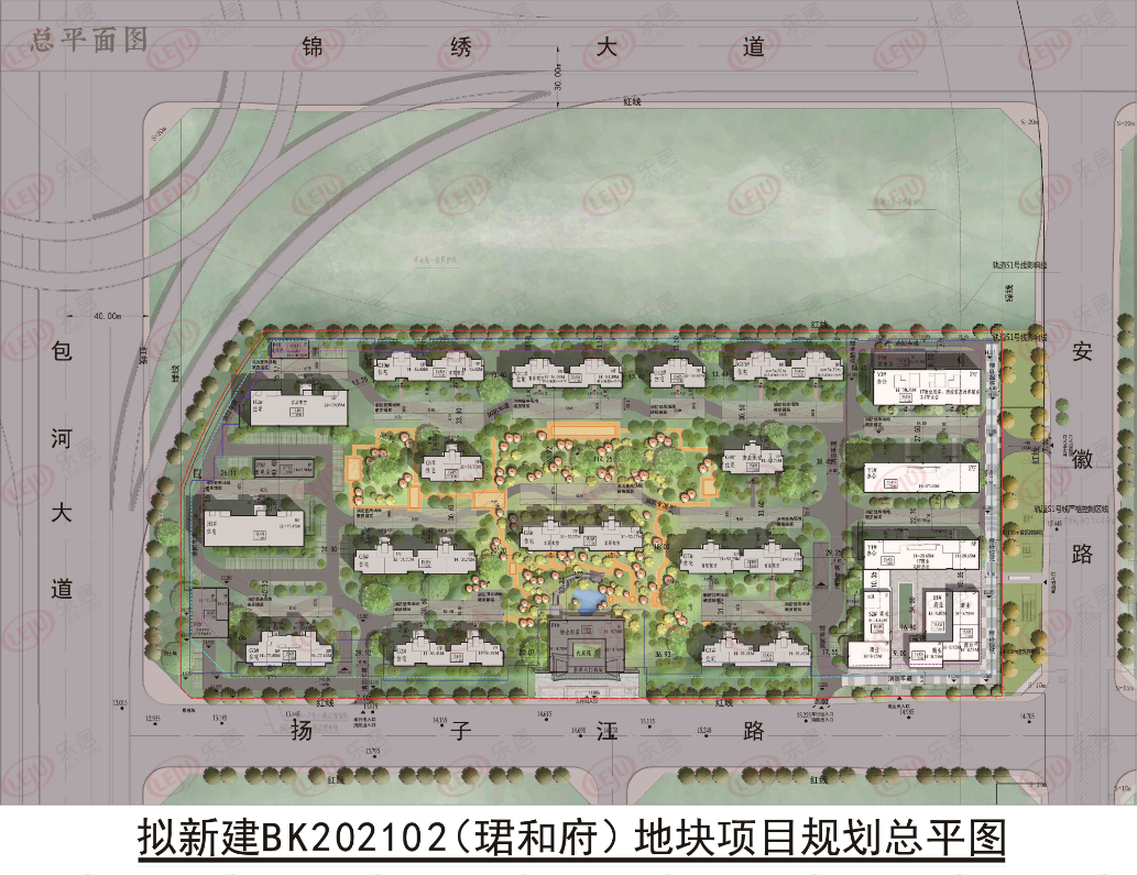 新品入市|已取证!滨湖省府建发美的珺和府马上登记_中金在线财经号