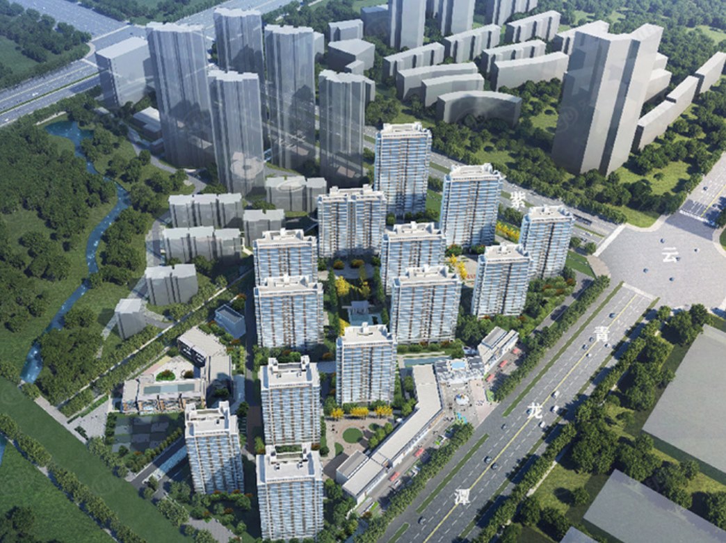 开盘预告|合肥2022年首波开盘潮来袭，最高要卖2.93万/㎡_中金在线财经号
