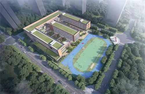 珠海两宗住宅地块揽金15.39亿