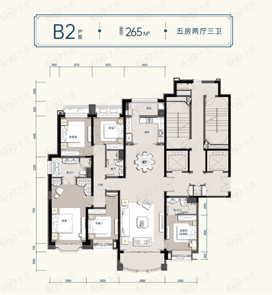 太原星河湾6号园测评 | 寻找优选好房_中金在线财经号