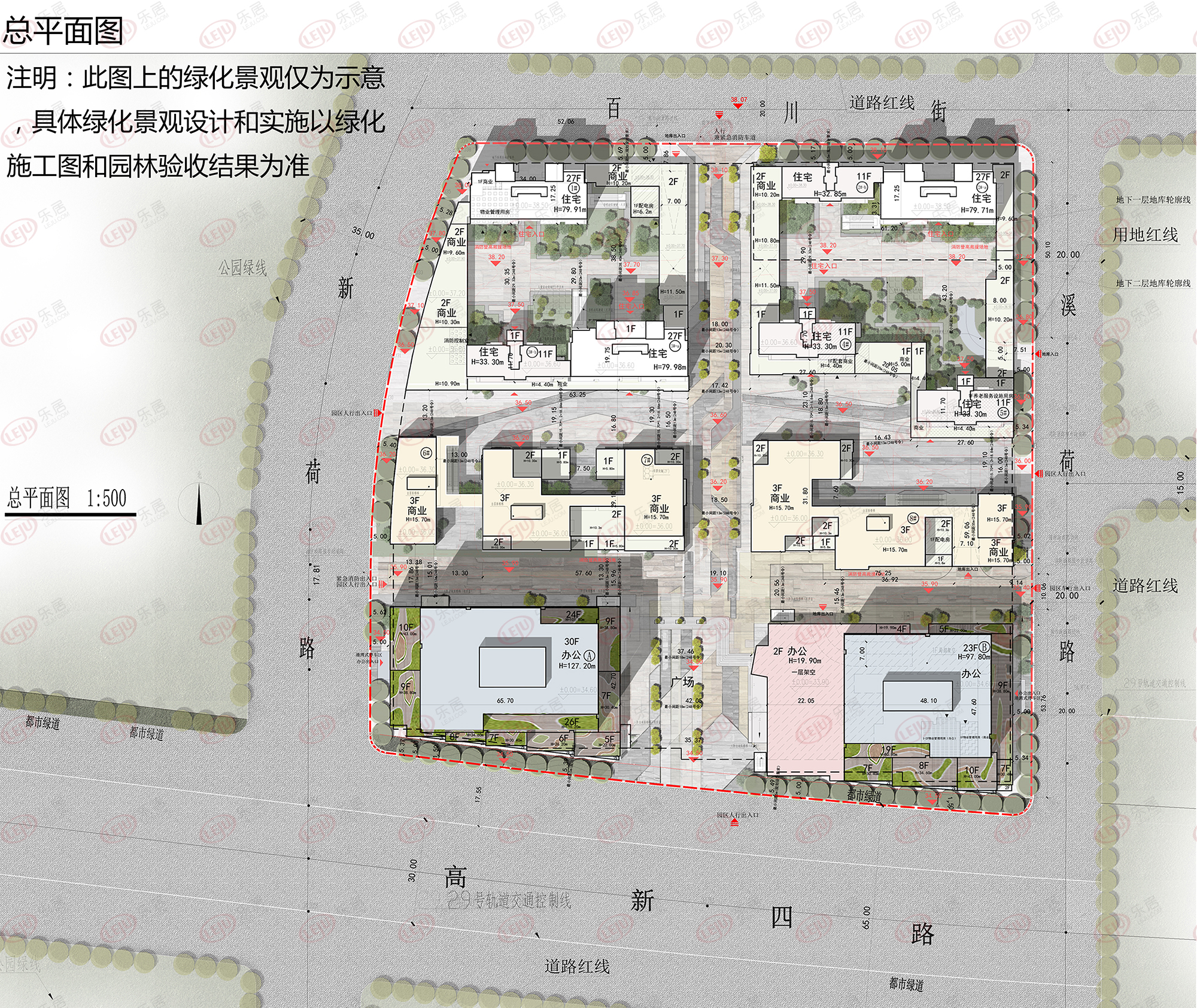 图源：武汉市自然资源和规划局东湖新技术开发区分局