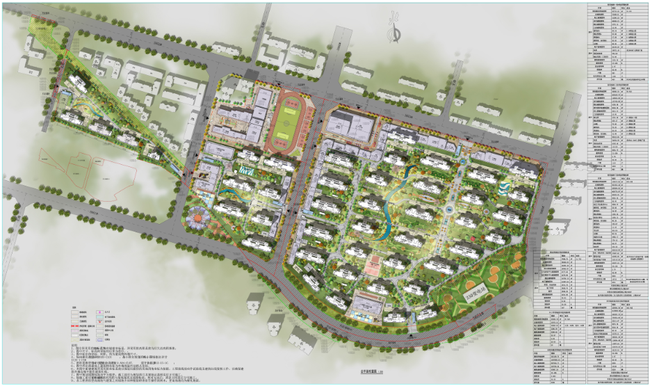 兰州润兰之城项目6月底开工 兰州润兰之城项目6月底开工